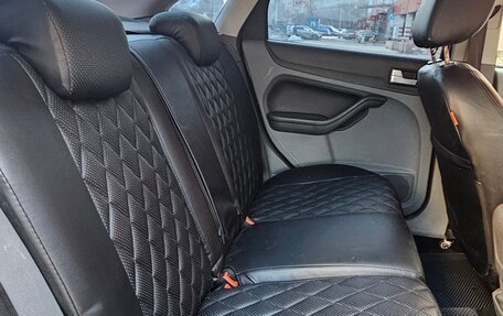 Ford Focus II рестайлинг, 2008 год, 375 000 рублей, 12 фотография