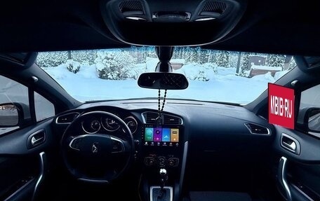 Citroen DS4, 2013 год, 799 999 рублей, 31 фотография