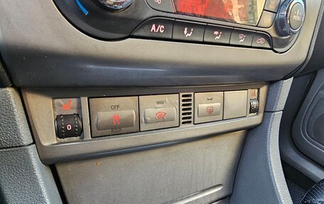 Ford Focus II рестайлинг, 2008 год, 375 000 рублей, 21 фотография