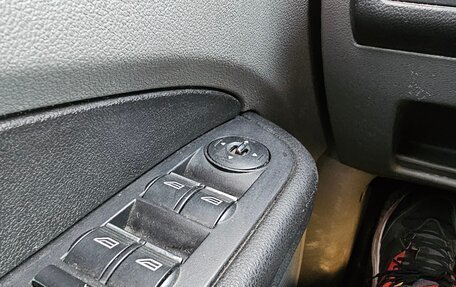 Ford Focus II рестайлинг, 2008 год, 375 000 рублей, 20 фотография