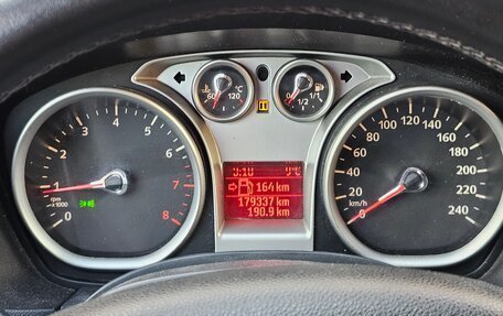 Ford Focus II рестайлинг, 2008 год, 375 000 рублей, 16 фотография