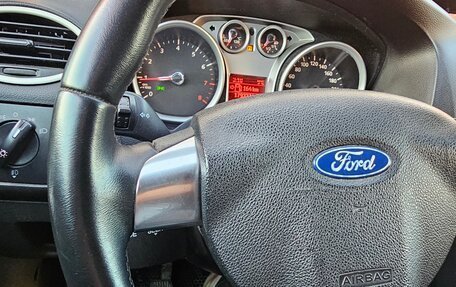 Ford Focus II рестайлинг, 2008 год, 375 000 рублей, 19 фотография