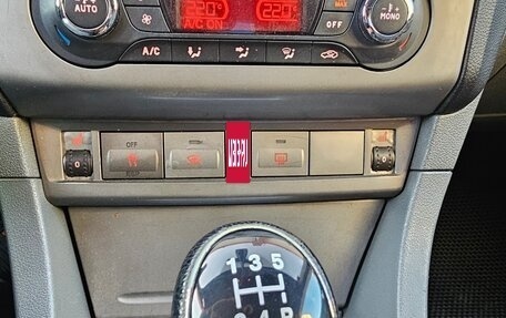 Ford Focus II рестайлинг, 2008 год, 375 000 рублей, 22 фотография