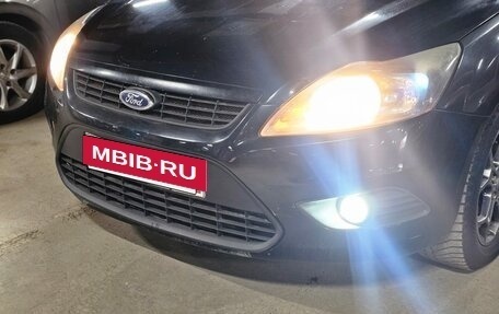 Ford Focus II рестайлинг, 2008 год, 375 000 рублей, 23 фотография