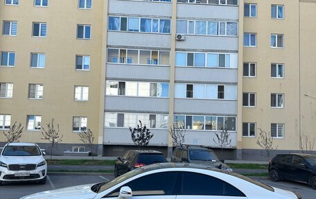 Mercedes-Benz CLS, 2011 год, 2 095 000 рублей, 2 фотография