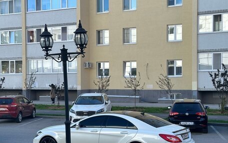 Mercedes-Benz CLS, 2011 год, 2 095 000 рублей, 7 фотография