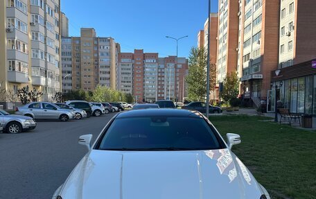 Mercedes-Benz CLS, 2011 год, 2 095 000 рублей, 3 фотография