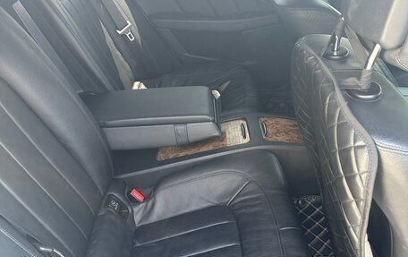 Mercedes-Benz CLS, 2011 год, 2 095 000 рублей, 13 фотография