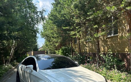 Mercedes-Benz CLS, 2011 год, 2 095 000 рублей, 15 фотография