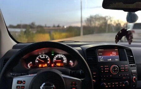 Nissan Pathfinder, 2012 год, 1 500 000 рублей, 6 фотография