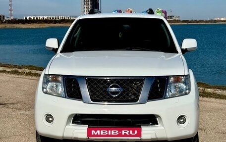 Nissan Pathfinder, 2012 год, 1 500 000 рублей, 7 фотография