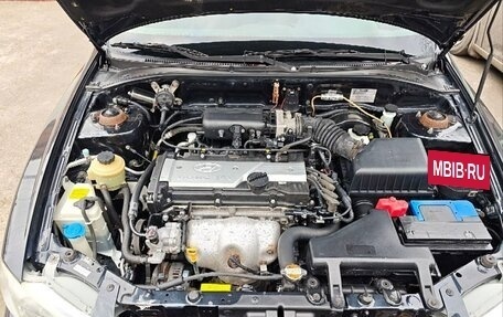 Hyundai Accent II, 2011 год, 570 000 рублей, 7 фотография