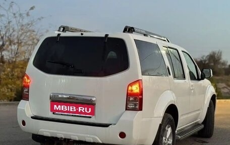 Nissan Pathfinder, 2012 год, 1 500 000 рублей, 4 фотография