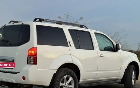 Nissan Pathfinder, 2012 год, 1 500 000 рублей, 5 фотография