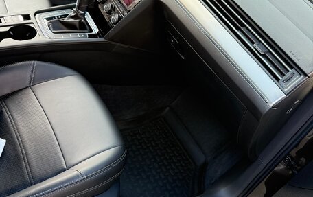 Volkswagen Passat B8 рестайлинг, 2017 год, 1 600 000 рублей, 15 фотография