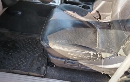 Mitsubishi Pajero Sport II рестайлинг, 2011 год, 1 680 000 рублей, 5 фотография