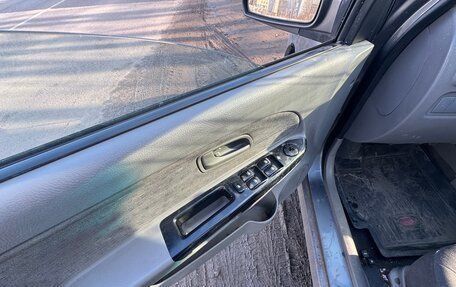 KIA Rio II, 2003 год, 160 000 рублей, 5 фотография