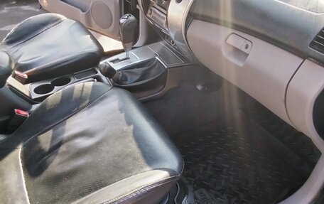 Mitsubishi Pajero Sport II рестайлинг, 2011 год, 1 680 000 рублей, 9 фотография