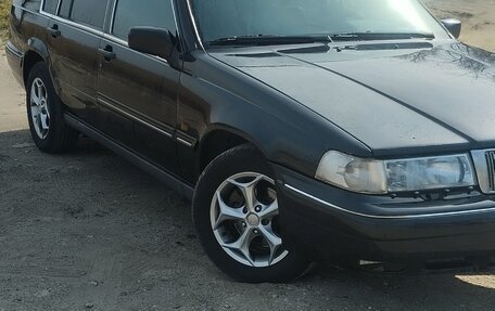 Volvo 960 I рестайлинг, 1995 год, 395 000 рублей, 3 фотография