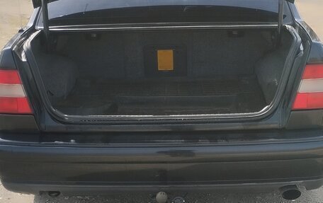 Volvo 960 I рестайлинг, 1995 год, 395 000 рублей, 7 фотография