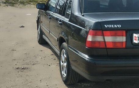 Volvo 960 I рестайлинг, 1995 год, 395 000 рублей, 6 фотография