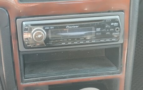 Volvo 960 I рестайлинг, 1995 год, 395 000 рублей, 13 фотография