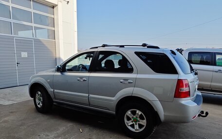KIA Sorento IV, 2009 год, 950 000 рублей, 3 фотография