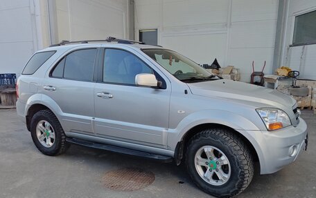 KIA Sorento IV, 2009 год, 950 000 рублей, 4 фотография