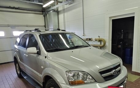 KIA Sorento IV, 2009 год, 950 000 рублей, 7 фотография