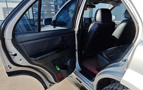 KIA Sorento IV, 2009 год, 950 000 рублей, 12 фотография