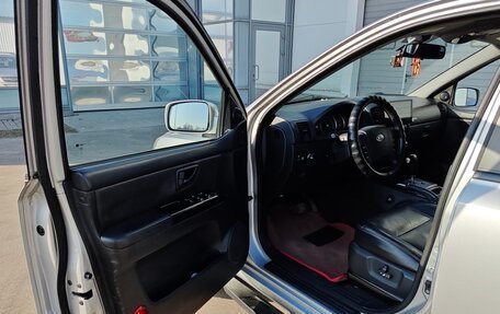 KIA Sorento IV, 2009 год, 950 000 рублей, 11 фотография