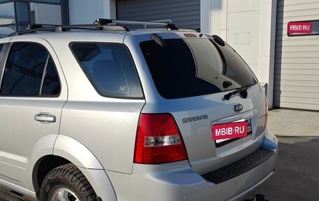 KIA Sorento IV, 2009 год, 950 000 рублей, 5 фотография