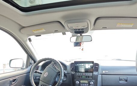 KIA Sorento IV, 2009 год, 950 000 рублей, 14 фотография