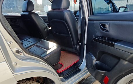 KIA Sorento IV, 2009 год, 950 000 рублей, 10 фотография