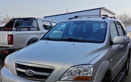 KIA Sorento IV, 2009 год, 950 000 рублей, 2 фотография