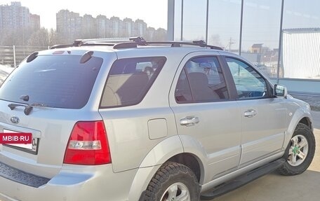 KIA Sorento IV, 2009 год, 950 000 рублей, 6 фотография