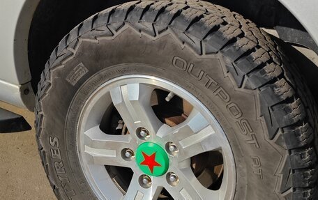 KIA Sorento IV, 2009 год, 950 000 рублей, 18 фотография