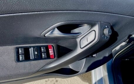 Volkswagen Polo VI (EU Market), 2018 год, 1 180 000 рублей, 11 фотография