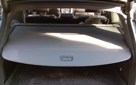 Audi Q7, 2008 год, 1 600 000 рублей, 7 фотография