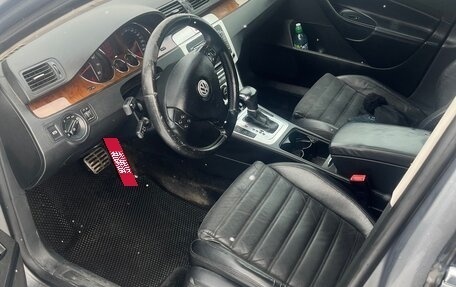 Volkswagen Passat B6, 2008 год, 550 000 рублей, 5 фотография