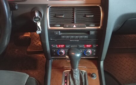 Audi Q7, 2008 год, 1 600 000 рублей, 13 фотография