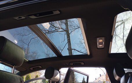 Audi Q7, 2008 год, 1 600 000 рублей, 12 фотография