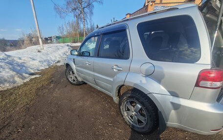 Ford Escape II, 2008 год, 600 000 рублей, 2 фотография