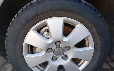 Audi Q7, 2008 год, 1 600 000 рублей, 15 фотография