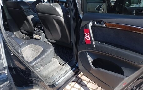 Audi Q7, 2008 год, 1 600 000 рублей, 10 фотография