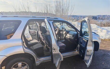 Ford Escape II, 2008 год, 600 000 рублей, 6 фотография