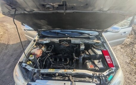 Ford Escape II, 2008 год, 600 000 рублей, 4 фотография