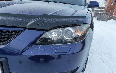 Mazda 3, 2005 год, 555 000 рублей, 2 фотография