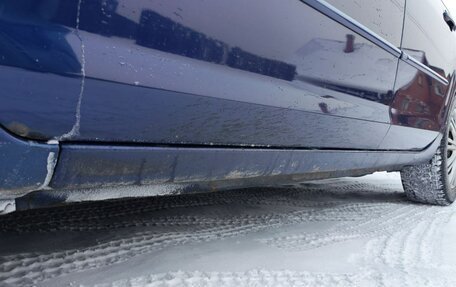 Mazda 3, 2005 год, 555 000 рублей, 5 фотография