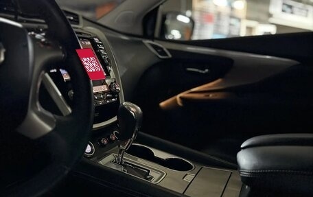 Nissan Murano, 2017 год, 2 390 000 рублей, 7 фотография